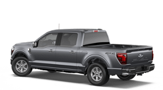 2026 Ford F-150® External Image 2